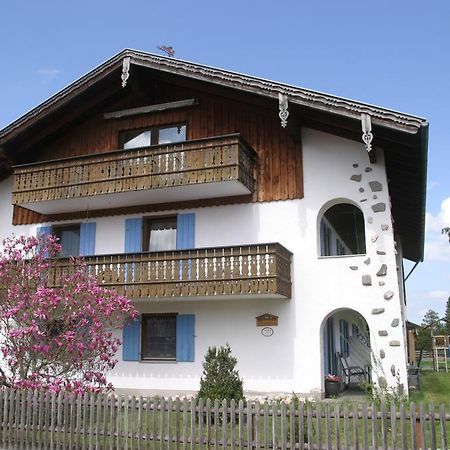 Haus Magnolia Apartment Schwangau Exterior photo