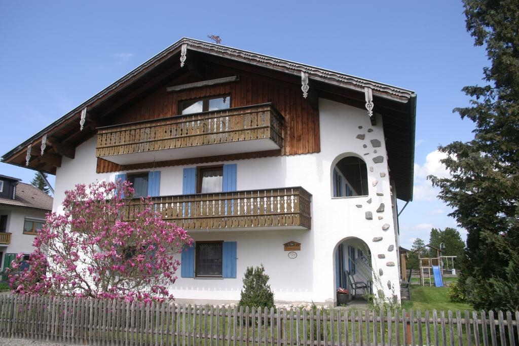 Haus Magnolia Apartment Schwangau Exterior photo