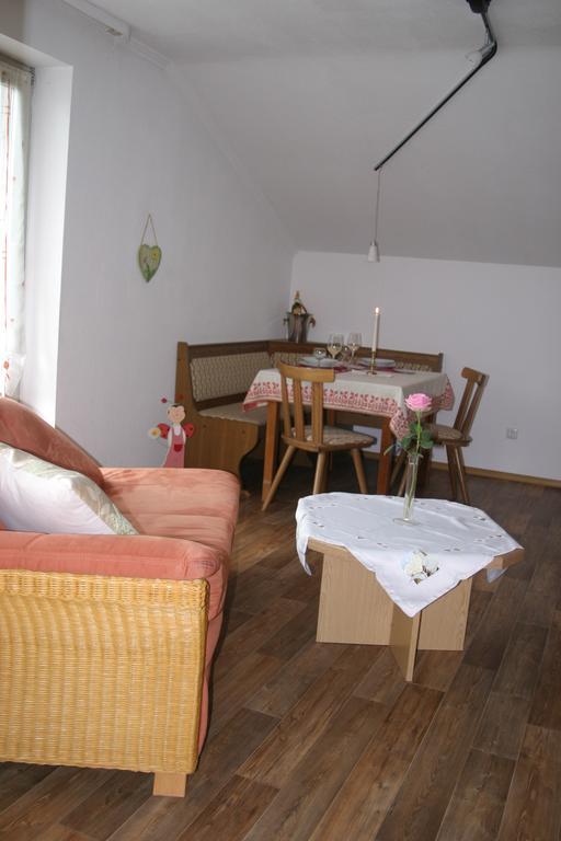 Haus Magnolia Apartment Schwangau Room photo
