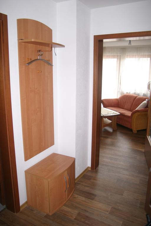 Haus Magnolia Apartment Schwangau Room photo