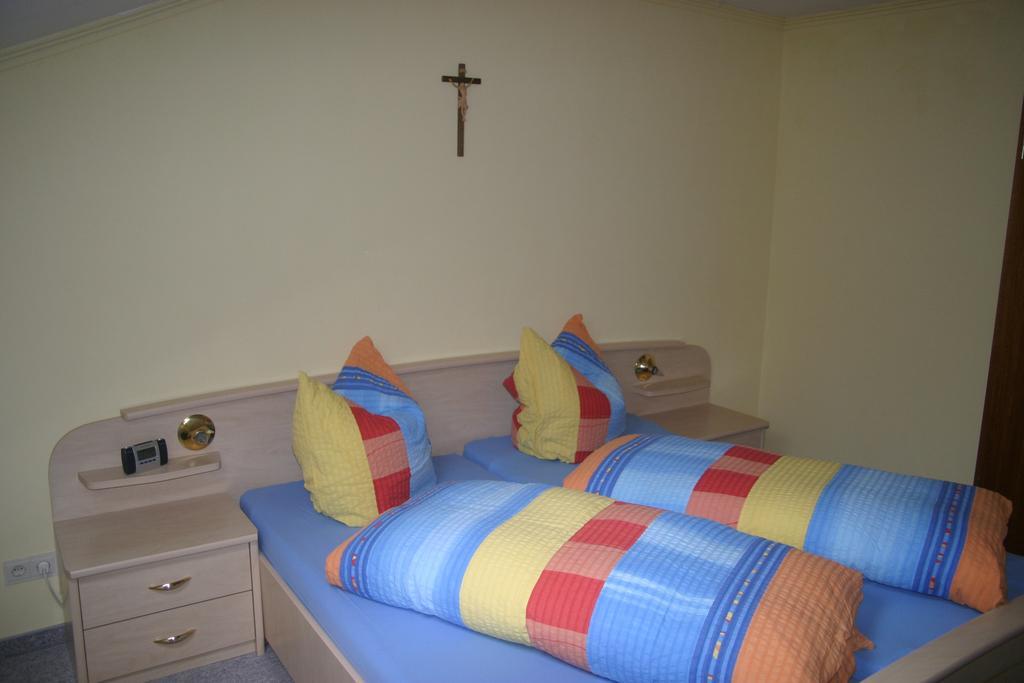 Haus Magnolia Apartment Schwangau Room photo