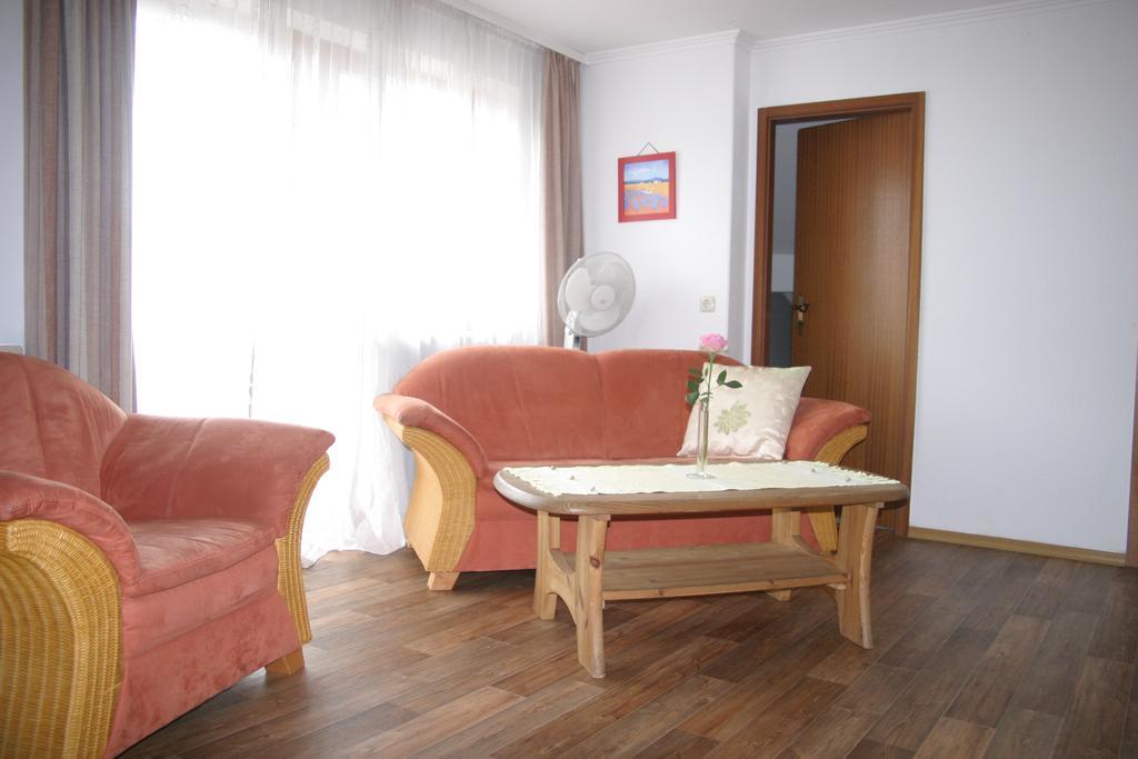 Haus Magnolia Apartment Schwangau Room photo